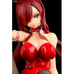 Fairy Tail - Figurine Erza...