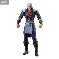 PRÉCOMMANDE - Fist of the...