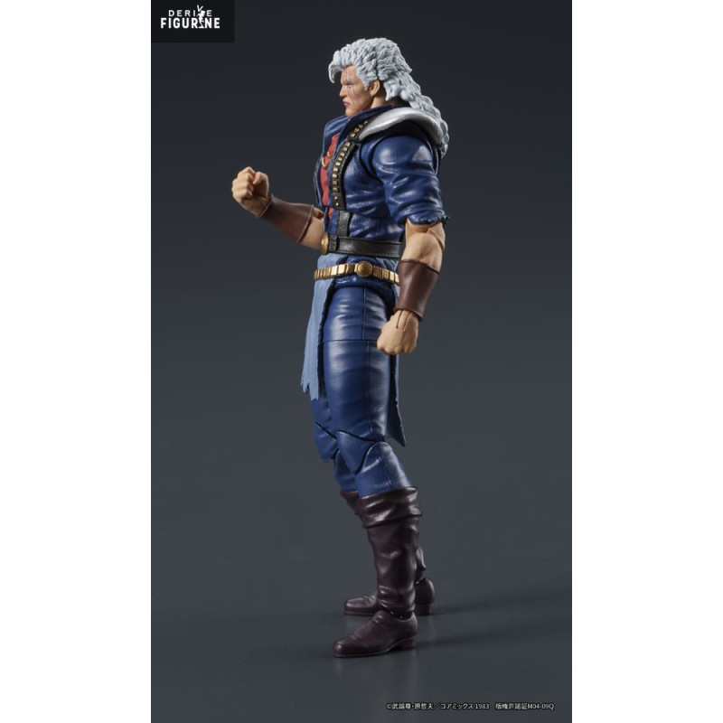 PRE ORDER - Fist of the...