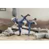 Fist of the North Star - Figurine Shew, DigAction