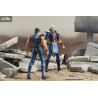 Fist of the North Star - Figurine Shew, DigAction