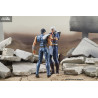 Fist of the North Star - Figurine Shew, DigAction