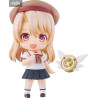 Fate/kaleid liner Prisma Illya - Illyasviel von Einzbern figure School Uniform, Nendoroid
