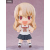 Fate/kaleid liner Prisma Illya - Illyasviel von Einzbern figure School Uniform, Nendoroid