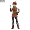 PRE ORDER - Delicious in Dungeon - Chilchuck figure, Figma