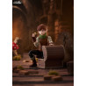 PRE ORDER - Delicious in Dungeon - Chilchuck figure, Figma