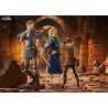 PRE ORDER - Delicious in Dungeon - Chilchuck figure, Figma