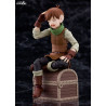 PRE ORDER - Delicious in Dungeon - Chilchuck figure, Figma