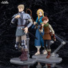 PRE ORDER - Delicious in Dungeon - Chilchuck figure, Figma