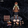 PRE ORDER - Delicious in Dungeon - Chilchuck figure, Figma