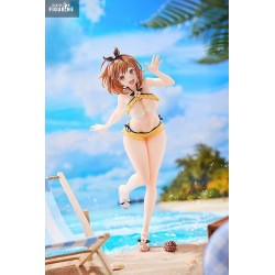 PRÉCOMMANDE - Atelier Ryza:...
