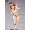 Atelier Ryza: Ever Darkness & the Secret Hideout - Reisalin Stout figure, Swimsuit