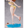 PRÉCOMMANDE - Atelier Ryza: Ever Darkness & the Secret Hideout - Figurine Reisalin Stout, Swimsuit
