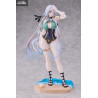 PRE ORDER - Atelier Ryza: Ever Darkness & the Secret Hideout - Lila Decyrus figure, Swimsuit