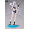 Atelier Ryza: Ever Darkness & the Secret Hideout - Figurine Lila Decyrus, Swimsuit
