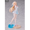 PRÉCOMMANDE - Atelier Ryza: Ever Darkness & the Secret Hideout - Figurine Klaudia Valentz, Swimsuit