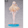 PRÉCOMMANDE - Atelier Ryza: Ever Darkness & the Secret Hideout - Figurine Klaudia Valentz, Swimsuit