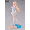 PRÉCOMMANDE - Atelier Ryza: Ever Darkness & the Secret Hideout - Figurine Klaudia Valentz, Swimsuit