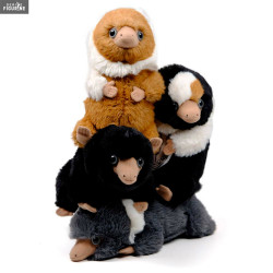 Peluches Les Animaux...