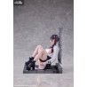 Original Character - Figurine Host-Crazy Sugar Baby JK Aizawa Arisa