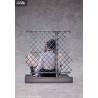 Original Character - Host-Crazy Sugar Baby JK Aizawa Arisa figure