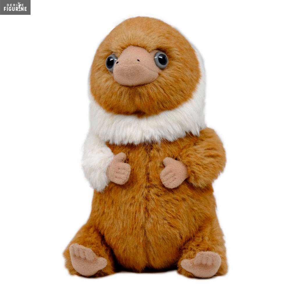 Harry Potter Peluche Niffleur (peluche) Dans Les Animaux