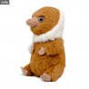 Fantastic Beasts 2 plushies - Pack 4 Baby Nifflers