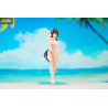 Azur Lane - Figurine Takao Beach Rhapsody, Limepie Series