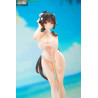 Azur Lane - Figurine Takao Beach Rhapsody, Limepie Series