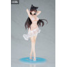 Azur Lane - Figurine Atago Summer March, Limepie Series
