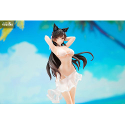 PRÉCOMMANDE - Azur Lane -...