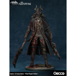 PRÉCOMMANDE - Bloodborne...