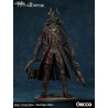 Bloodborne The Old Hunters - Hunter figure, Blood Regain Edition