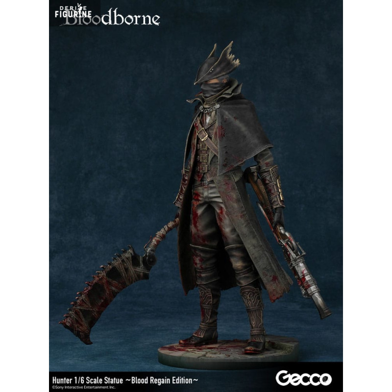 PRE ORDER - Bloodborne The...
