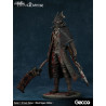 Bloodborne The Old Hunters - Hunter figure, Blood Regain Edition