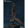Bloodborne The Old Hunters - Hunter figure, Blood Regain Edition