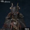 Bloodborne The Old Hunters - Figurine Hunter, Blood Regain Edition