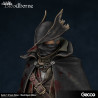 Bloodborne The Old Hunters - Figurine Hunter, Blood Regain Edition