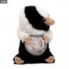 Fantastic Beasts 2 plushies - Pack 4 Baby Nifflers