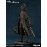 Bloodborne The Old Hunters - Figurine Hunter, Blood Regain Edition