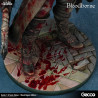Bloodborne The Old Hunters - Hunter figure, Blood Regain Edition