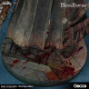 Bloodborne The Old Hunters - Hunter figure, Blood Regain Edition