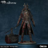 Bloodborne The Old Hunters - Figurine Hunter, Blood Regain Edition