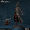 Bloodborne The Old Hunters - Hunter figure, Blood Regain Edition