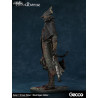 Bloodborne The Old Hunters - Hunter figure, Blood Regain Edition