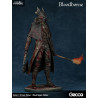 Bloodborne The Old Hunters - Hunter figure, Blood Regain Edition