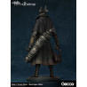 Bloodborne The Old Hunters - Hunter figure, Blood Regain Edition