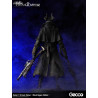 Bloodborne The Old Hunters - Hunter figure, Blood Regain Edition