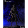 Bloodborne The Old Hunters - Hunter figure, Blood Regain Edition