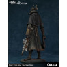 Bloodborne The Old Hunters - Hunter figure, Blood Regain Edition